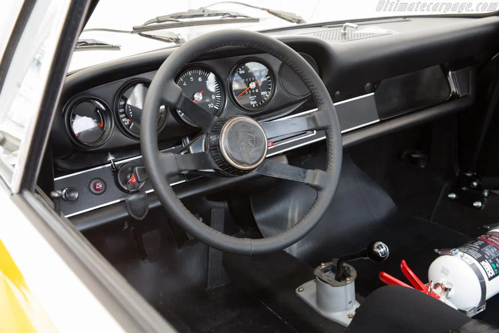 Spa Classic 2015
